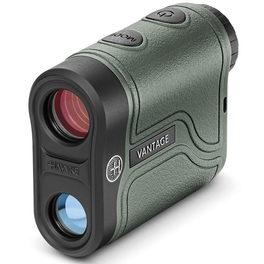 Дальномер лазерный Hawke Vantage LRF 400 High TX LCD