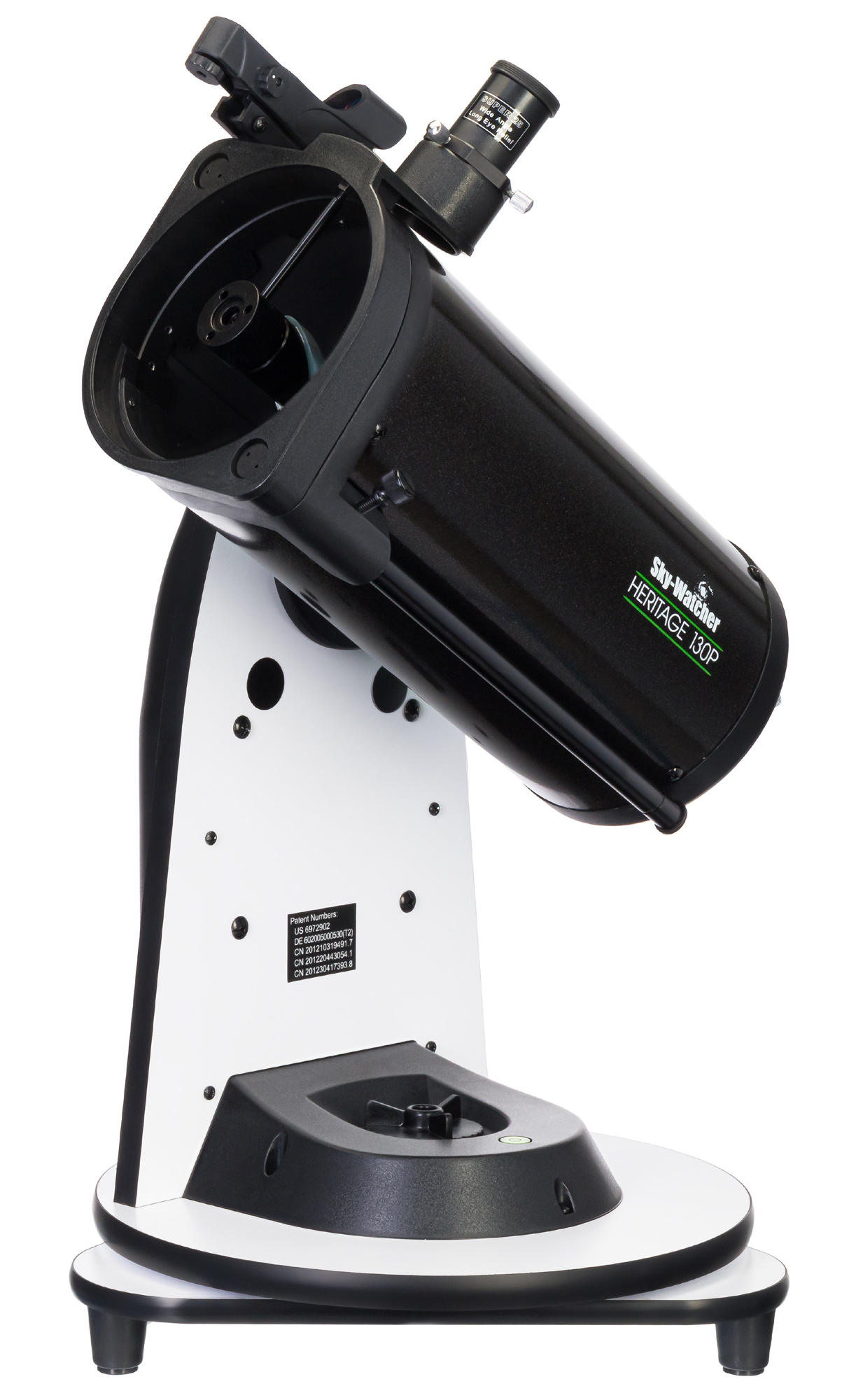 Телескоп Sky-Watcher Dob 130/650 Retractable Virtuoso GTi GOTO, настольный