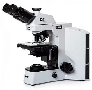Микроскоп ADF U300B, изображение 1
