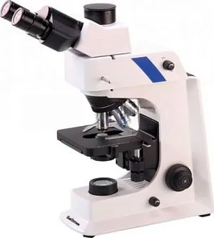 Микроскоп БиОптик С-200, бинокулярный, изображение 1