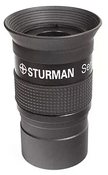 Окуляр STURMAN PL 20 мм, 1,25", изображение 1