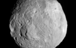 Протопланеты Солнечной системы