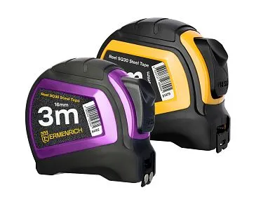 Рулетка Ermenrich Reel SQ30