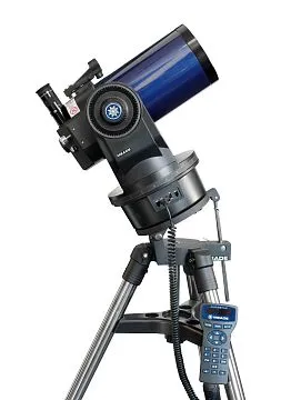 Телескоп с автонаведением Meade ETX-125AT (f/15) MAK UHTC, изображение 1