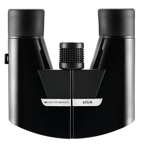 Бинокль театральный Eschenbach Viva 6x15 White, изображение 1