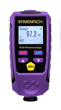 Толщиномер Ermenrich NT70, изображение 1