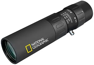 Монокуляр Bresser National Geographic 8–25x25, изображение 1