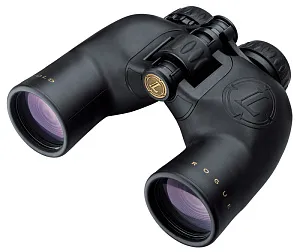 Бинокль Leupold BX-1 Rogue 10x42 Porro, черный, изображение 1