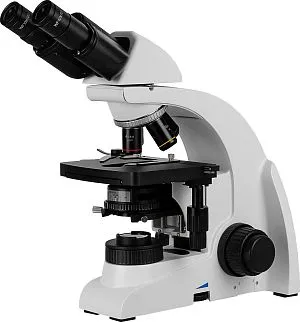 Микроскоп Микромед-2, вар. 2 LED inf., изображение 1