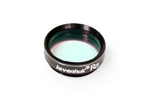 Фильтр инфракрасный блокирующий Levenhuk Ra 1,25" M28,5x0,6, изображение 1