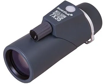 Монокуляр Levenhuk Nelson 7x35 с сеткой (выставочный образец)