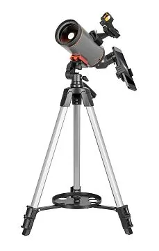 Фототелескоп Levenhuk Kelvin Nova PLUS MAK 70/750 (выставочный образец), изображение 1