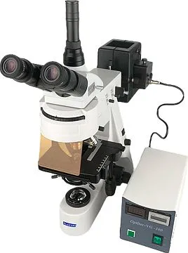 Микроскоп Биолаб 11 ЛЮМ, изображение 1
