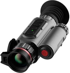 Прицел тепловизионный Sytong LM02-25, изображение 1