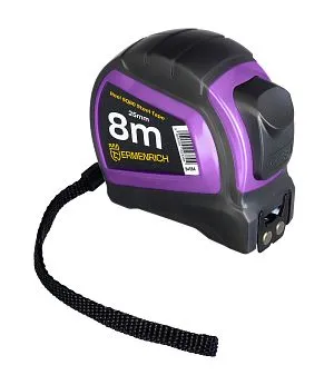 Рулетка Ermenrich Reel SQ80, изображение 1