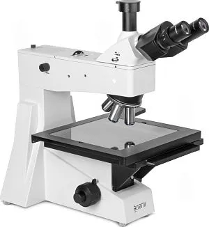 Микроскоп Альтами МЕТ 3C, изображение 1