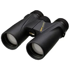 Бинокль Nikon 10x42 DCF WP Monarch, изображение 1