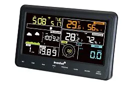 Как выбрать домашнюю метеостанцию: какие параметры важны?