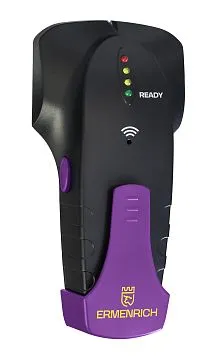 Детектор проводки Ermenrich Ping SD20, изображение 1