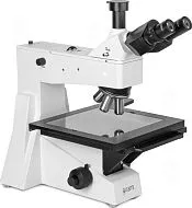 Микроскоп Альтами МЕТ 3C