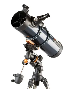 Телескоп Celestron AstroMaster 130 EQ, изображение 1