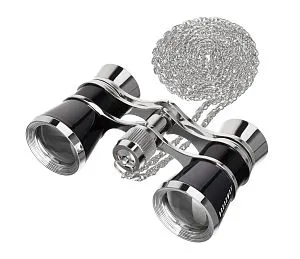 Театральный бинокль Levenhuk Broadway 325B, изображение 1