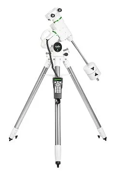 Монтировка Sky-Watcher HEQ5-R PRO SynScan GOTO со стальной треногой, изображение 1
