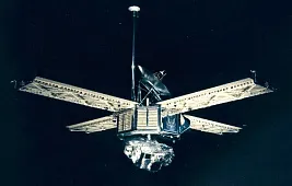 Mariner-6 и другие станции для изучения Марса