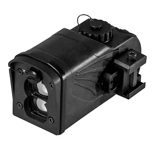 Дальномер лазерный FORTUNA LRF для тепловизоров, изображение 1