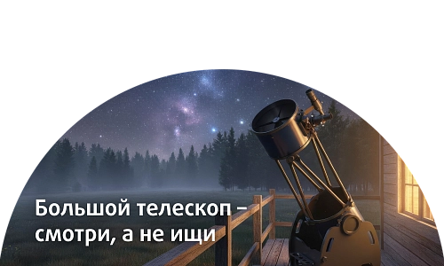 Levenhuk New Skyline PLUS