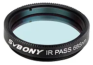 Фильтр SVBONY UV/IR-Pass 685 нм, 1,25"