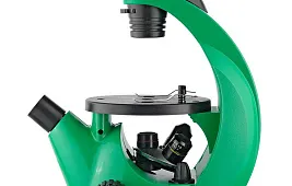 Микроскоп Микромед: инструкция по эксплуатации