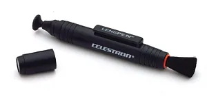 Карандаш для чистки оптики Celestron LensPen, изображение 1