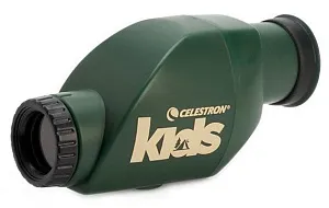 Монокуляр Celestron Kids 5x16, изображение 1