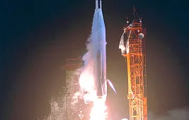 «Маринер-1»