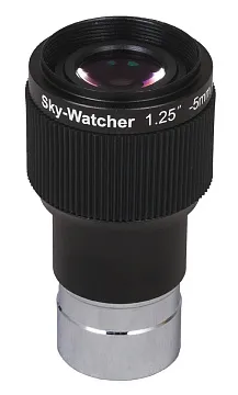 Окуляр Sky-Watcher UWA 58° 5 мм, 1,25”, изображение 1