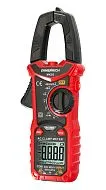 Токоизмерительные клещи Ermenrich Ping MK20