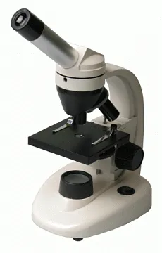 Микроскоп Микромед С-13 с осветителем, изображение 1