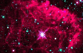 Звезды-гипергиганты