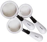 Мультилупа Levenhuk Zeno Multi ML13 (выставочный образец)