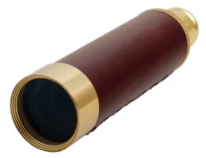 Зрительная труба Bresser «Капитанская» 12x30, изображение 3