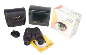 Бинокль Levenhuk Bino Ultra 8x25, изображение 9