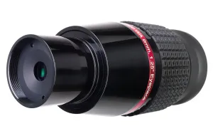 Окуляр Levenhuk Ra ER20 WA 9 мм, 1,25", изображение 4