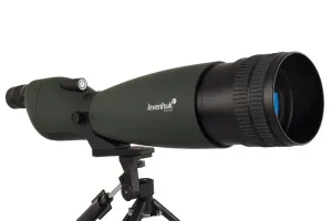 Зрительная труба Levenhuk Blaze 90 PLUS, изображение 5