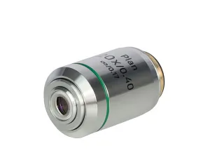 Объектив MAGUS 20PL Plan 20х/0,40 ∞/0,17, изображение 3