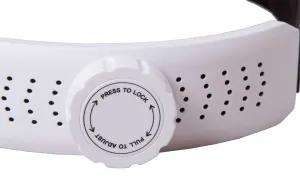 Лупа налобная Levenhuk Zeno Vizor H7, изображение 9