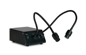 Осветитель типа «гусиная шея» MAGUS LED DGL2, изображение 2