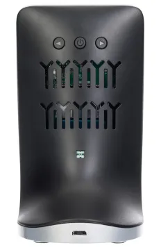 Монитор качества воздуха Levenhuk Wezzer Air PRO DM40, изображение 6