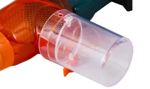 Пылесос для охоты на насекомых Levenhuk LabZZ BC10, изображение 7