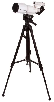 Телескоп Bresser Classic 70/350 AZ, изображение 7